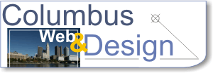 Columbus Design Graphic